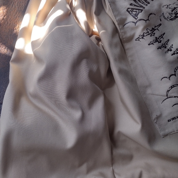 Vintage Avirex Jacket - Picture 8 of 10